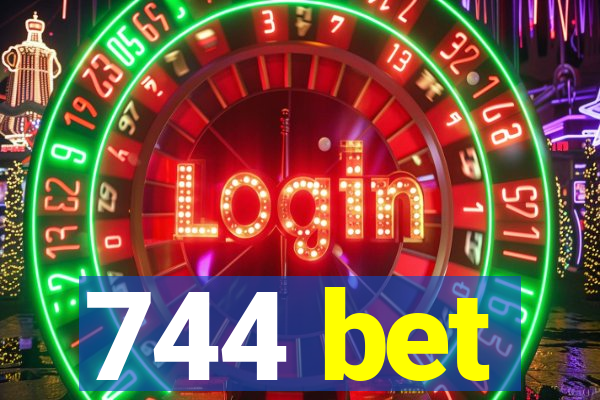 744 bet